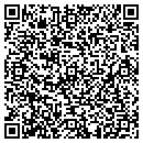 QR code with I B Systems contacts