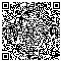 QR code with Fipeo contacts