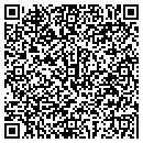 QR code with Haji Cellular Paging Inc contacts