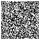 QR code with R E L Comm Inc contacts