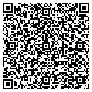 QR code with B&L Communications contacts