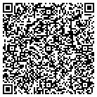 QR code with G & M Communications LLC contacts