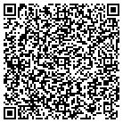 QR code with National Voice & Data Inc contacts