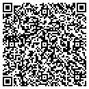 QR code with Hollywood Hounds Inc contacts