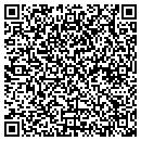 QR code with US Cellular contacts