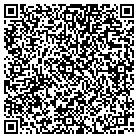 QR code with Us Xchange Of Wisconsin, L L C contacts