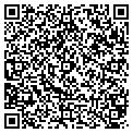 QR code with J & H contacts