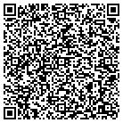 QR code with M3com Of Virginia Inc contacts