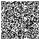 QR code with P Diana Consulting contacts