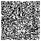 QR code with Sacred Wind Communications Inc contacts