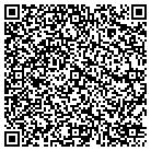 QR code with Dedham Public Television contacts
