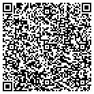 QR code with Ampax International Courier Inc contacts
