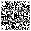QR code with Apex Express contacts