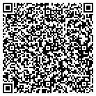 QR code with A Plus Delivery Service Inc contacts