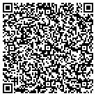 QR code with Around the Clock Courier contacts