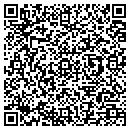 QR code with Baf Trucking contacts
