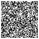 QR code with Cafefineart contacts