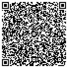 QR code with C O D International Courier contacts