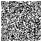 QR code with C & W Mechanical CO contacts