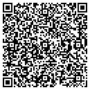 QR code with D & R Global contacts