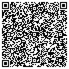 QR code with Prestige Stagecoach and Tours contacts