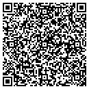 QR code with G K Venture contacts
