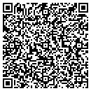 QR code with Goldie Parker contacts