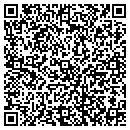 QR code with Hall Express contacts
