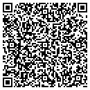 QR code with Hanjin Express Inc contacts