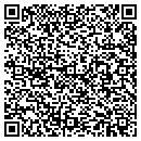 QR code with Hansenhaus contacts