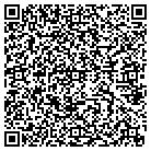 QR code with Hans Hard To Find Parts contacts