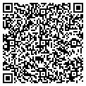 QR code with Hat Hut contacts