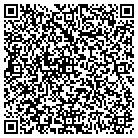 QR code with HR Express & Logistics contacts