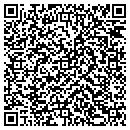 QR code with James Maurer contacts