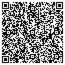 QR code with J & N Laser contacts