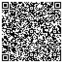 QR code with K C Hotfix CO contacts