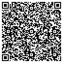 QR code with Laineybugs contacts