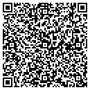 QR code with Mya Express International Cour contacts