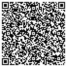 QR code with P O Box International USA contacts