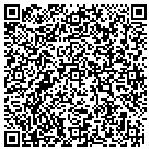 QR code with QP AIR LOGISTIC contacts