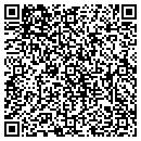 QR code with Q W Express contacts