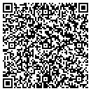 QR code with H G P Industries contacts