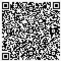QR code with Rustic Diva contacts