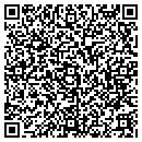 QR code with T & B Enterprizer contacts