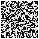 QR code with Teleunion Inc contacts