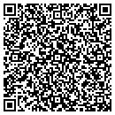 QR code with The Furry Chinch contacts
