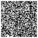 QR code with The Overflow Closet contacts