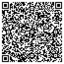 QR code with L & C Groves Inc contacts