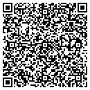 QR code with Unibox Network contacts