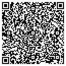 QR code with U S Courier Inc contacts